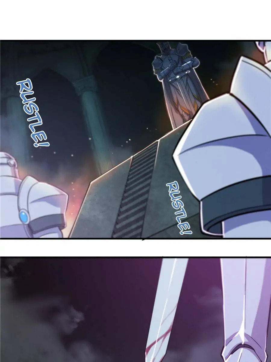Read Vampires and Knight chapter 181 image 20 on Lezhin
