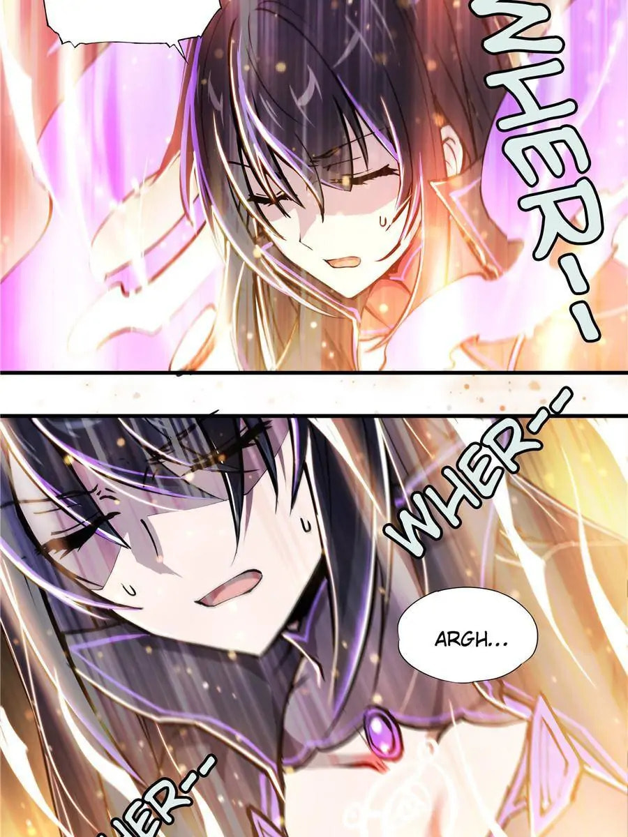 Read Vampires and Knight chapter 181 image 26 on Lezhin