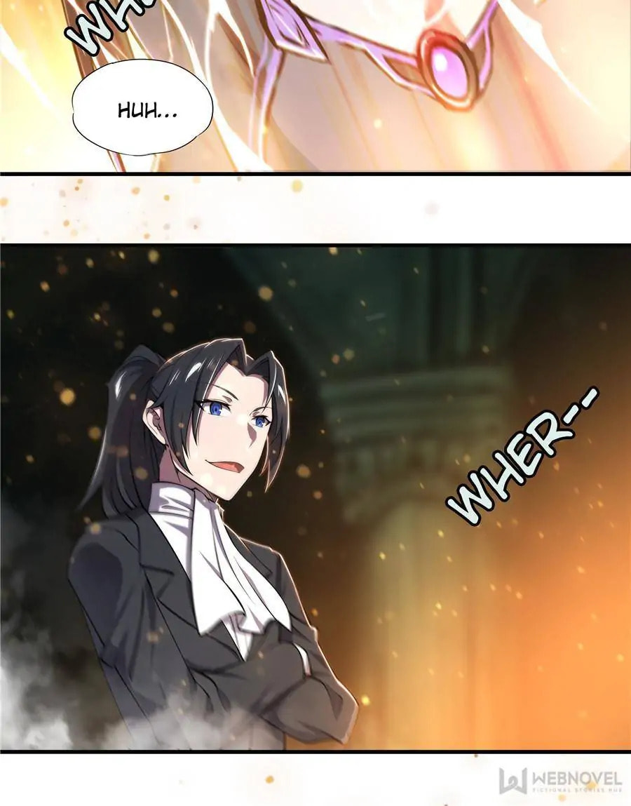 Read Vampires and Knight chapter 181 image 27 on Lezhin