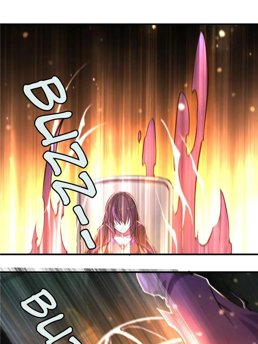 Read Vampires and Knight chapter 181 image 28 on Lezhin