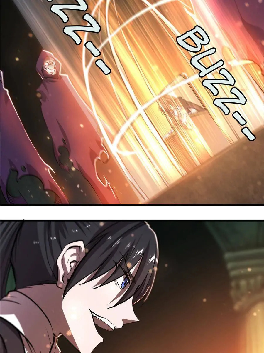 Read Vampires and Knight chapter 181 image 29 on Lezhin