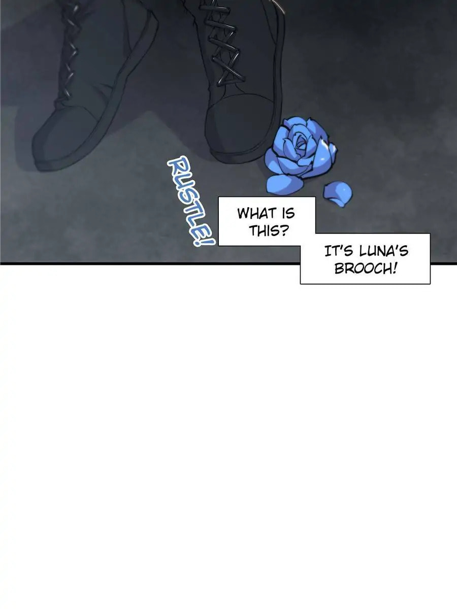 Read Vampires and Knight chapter 181 image 4 on Lezhin