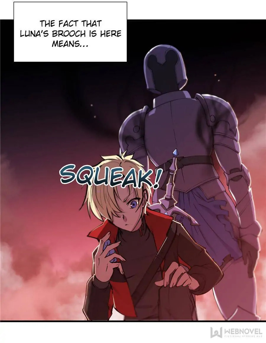 Read Vampires and Knight chapter 181 image 5 on Lezhin