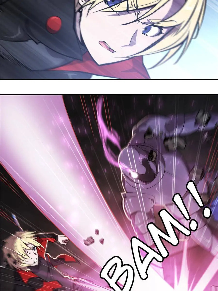 Read Vampires and Knight chapter 181 image 7 on Lezhin