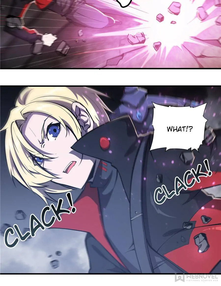 Read Vampires and Knight chapter 181 image 8 on Lezhin