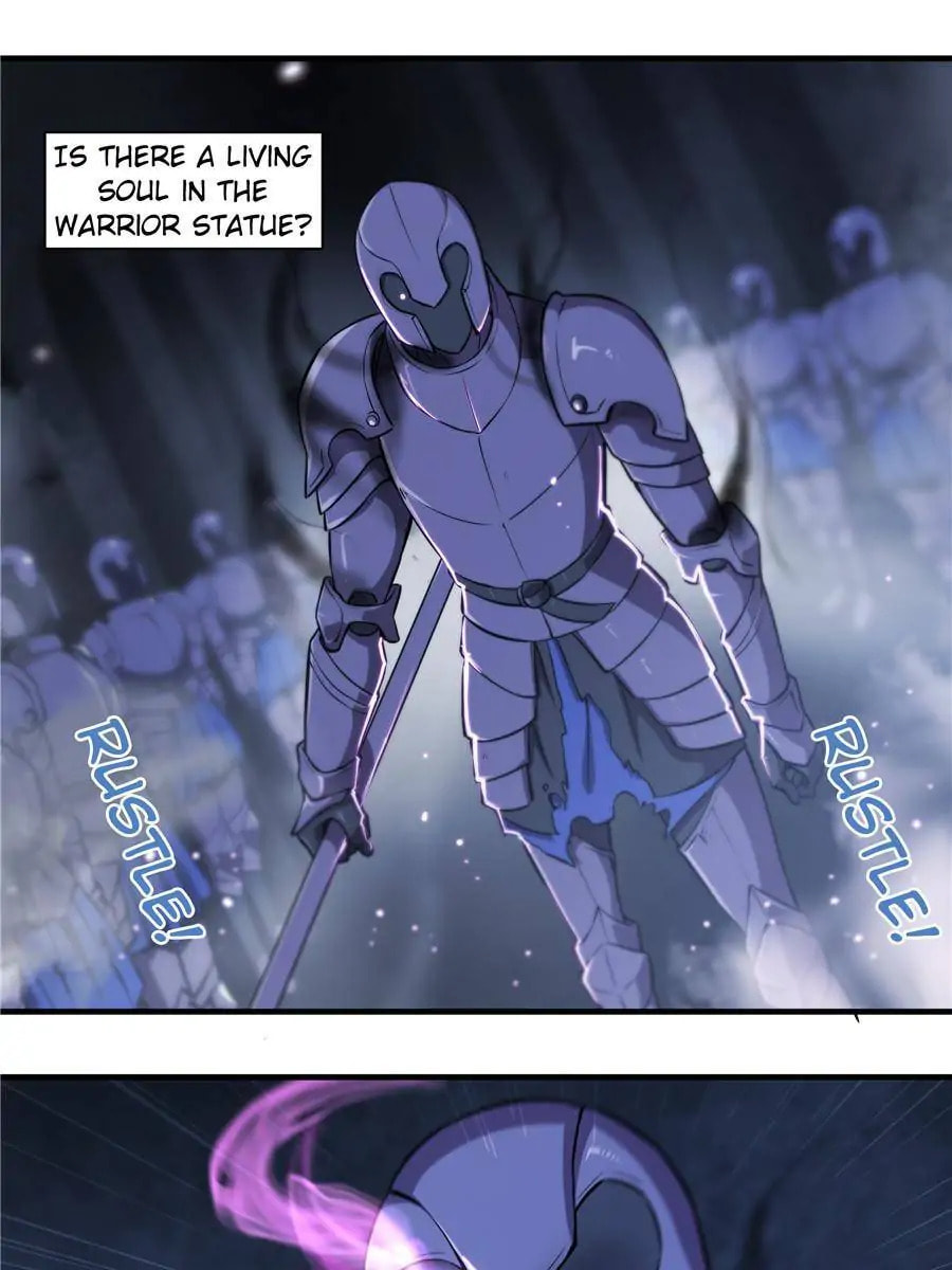 Read Vampires and Knight chapter 181 image 9 on Lezhin