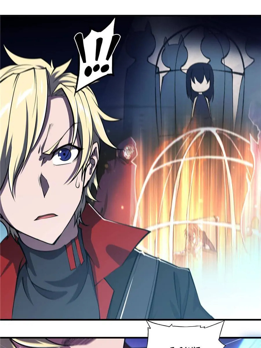 Read Vampires and Knight chapter 182 image 0 on Lezhin