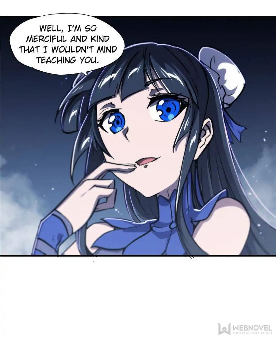 Read Vampires and Knight chapter 182 image 11 on Lezhin