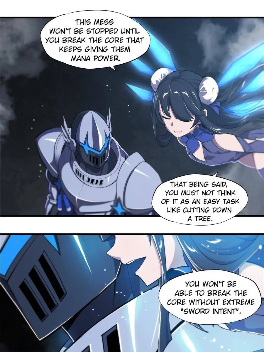 Read Vampires and Knight chapter 182 image 14 on Lezhin
