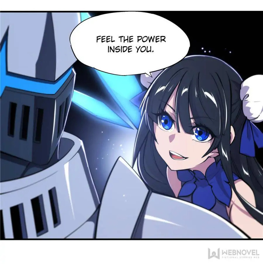 Read Vampires and Knight chapter 182 image 16 on Lezhin