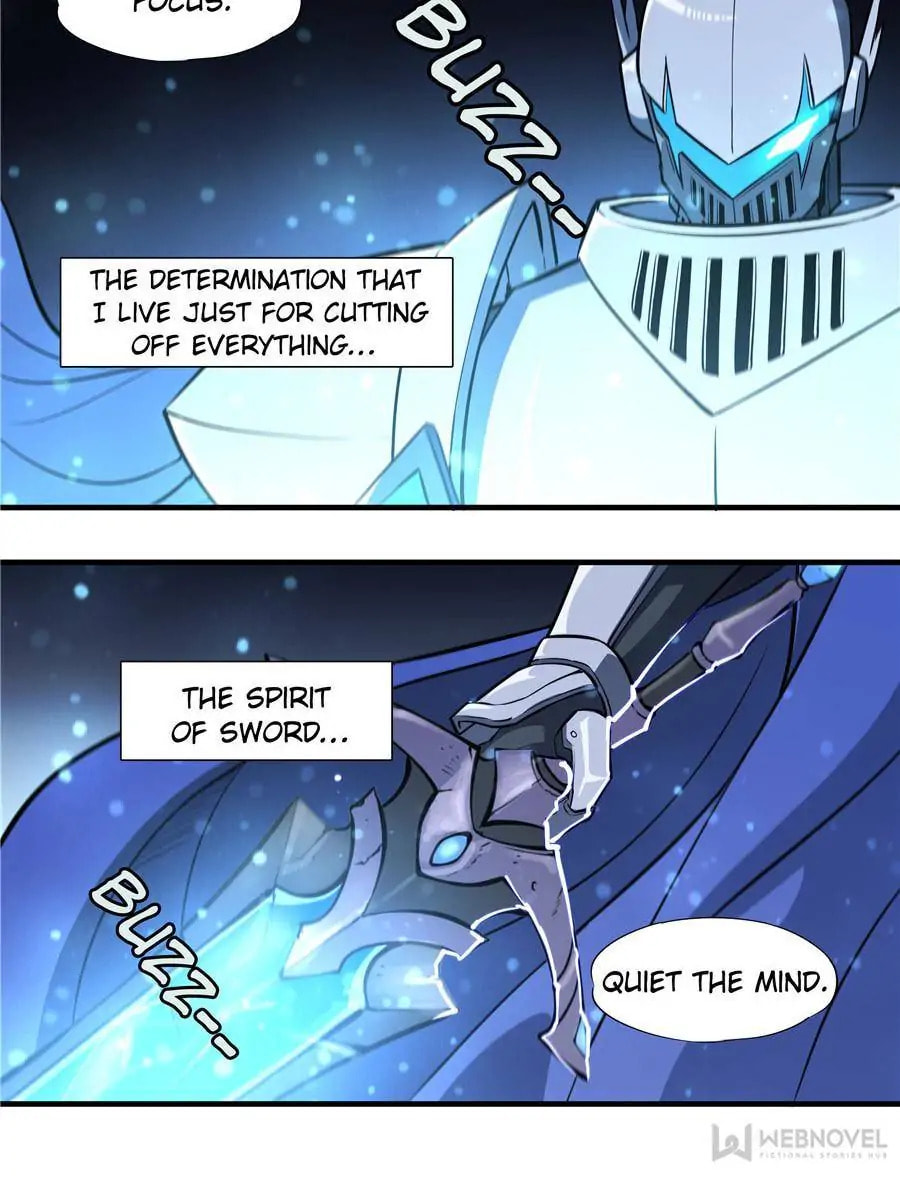 Read Vampires and Knight chapter 182 image 18 on Lezhin