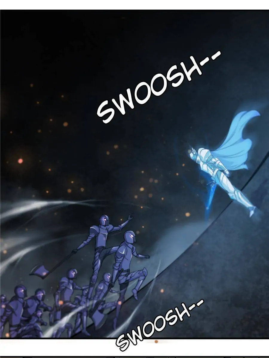 Read Vampires and Knight chapter 182 image 19 on Lezhin