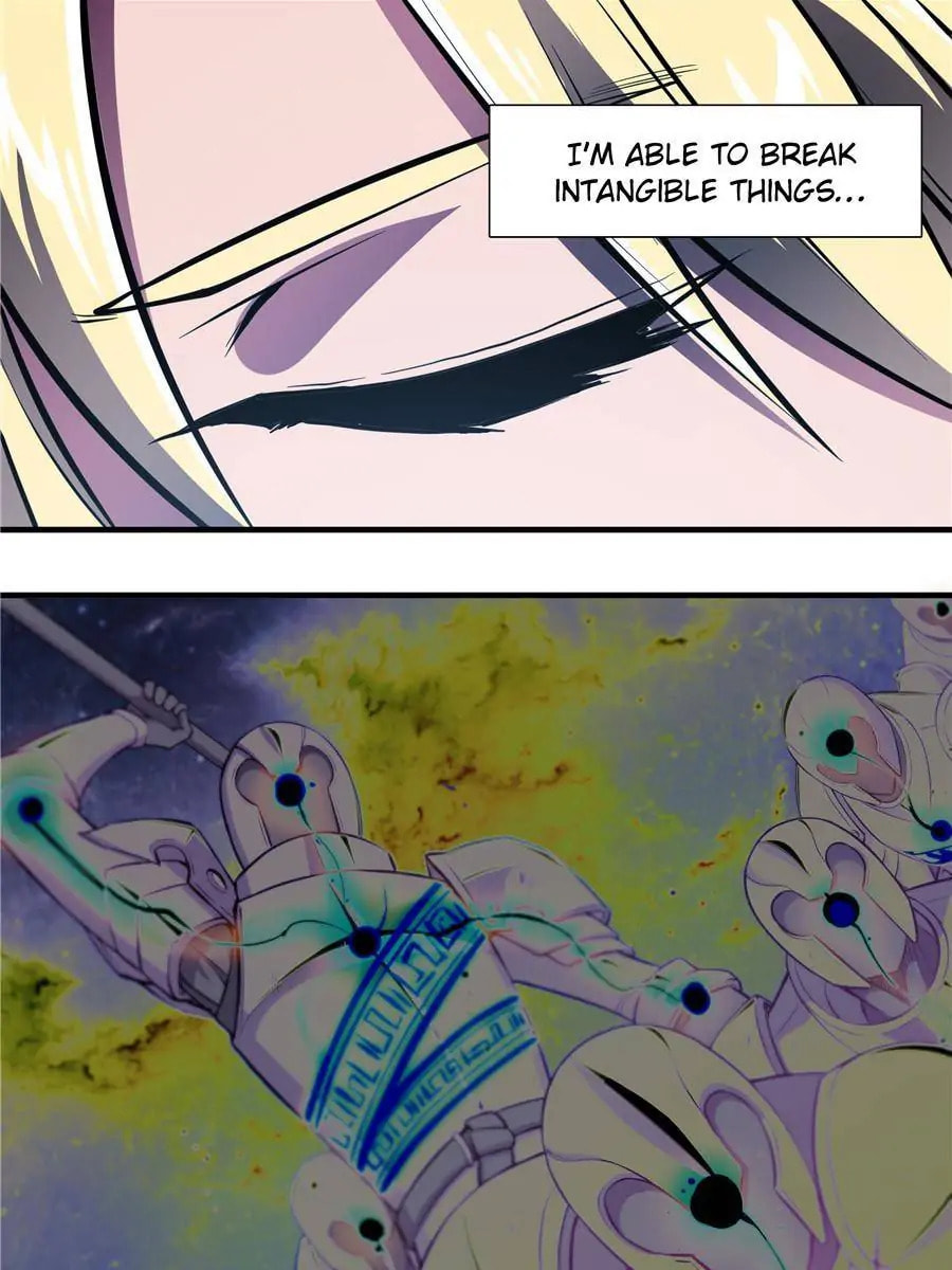 Read Vampires and Knight chapter 182 image 20 on Lezhin