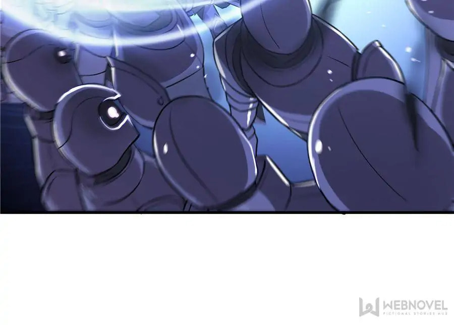 Read Vampires and Knight chapter 182 image 23 on Lezhin