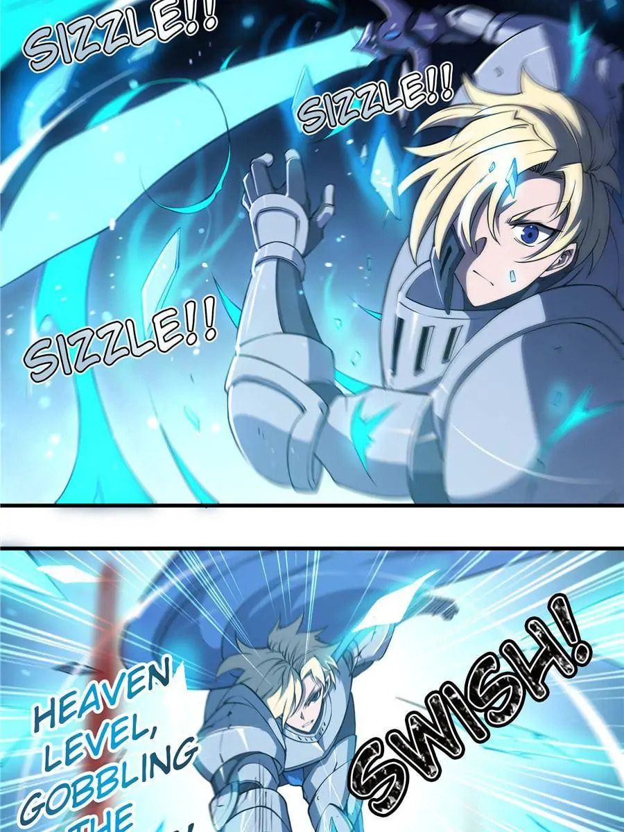 Read Vampires and Knight chapter 182 image 25 on Lezhin