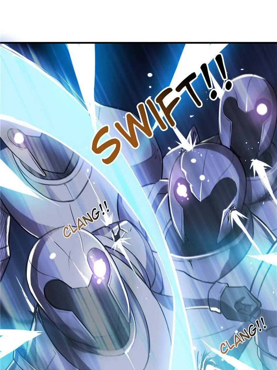 Read Vampires and Knight chapter 182 image 27 on Lezhin