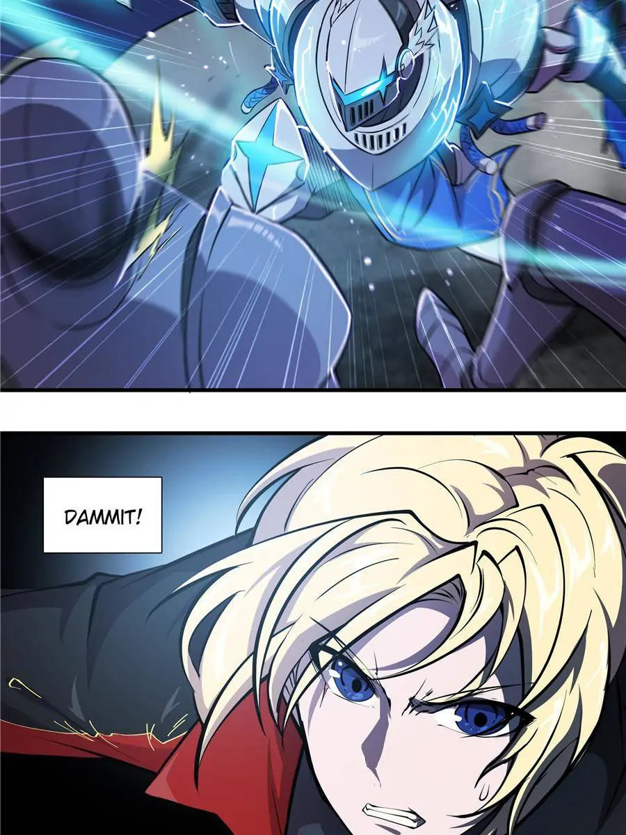 Read Vampires and Knight chapter 182 image 3 on Lezhin
