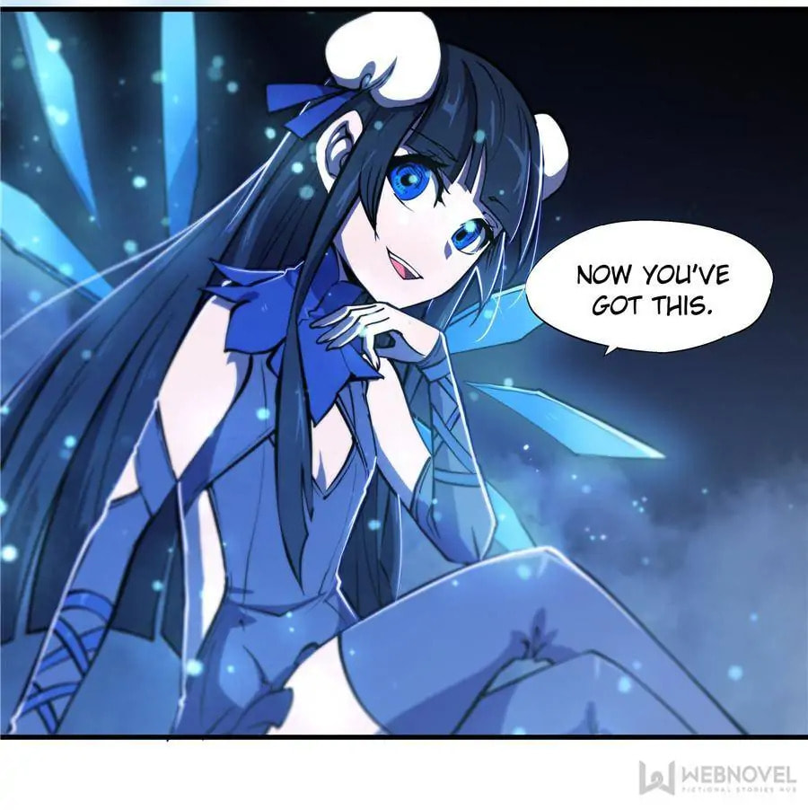Read Vampires and Knight chapter 182 image 31 on Lezhin