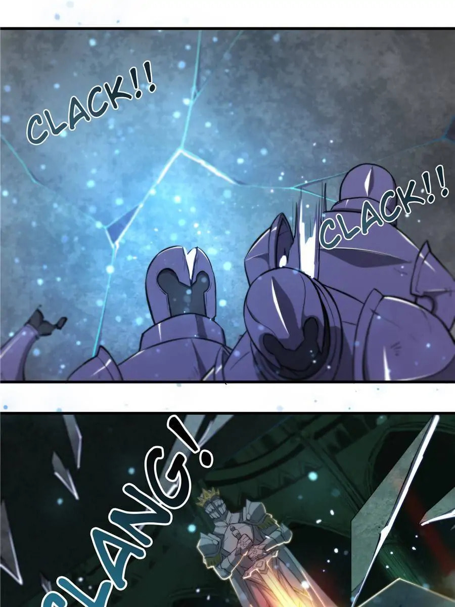 Read Vampires and Knight chapter 182 image 32 on Lezhin