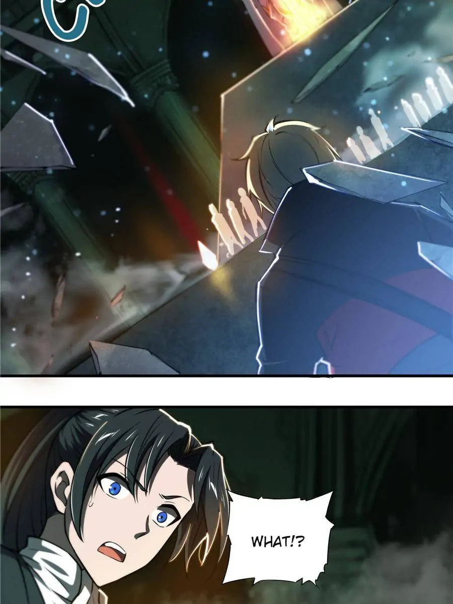 Read Vampires and Knight chapter 182 image 33 on Lezhin