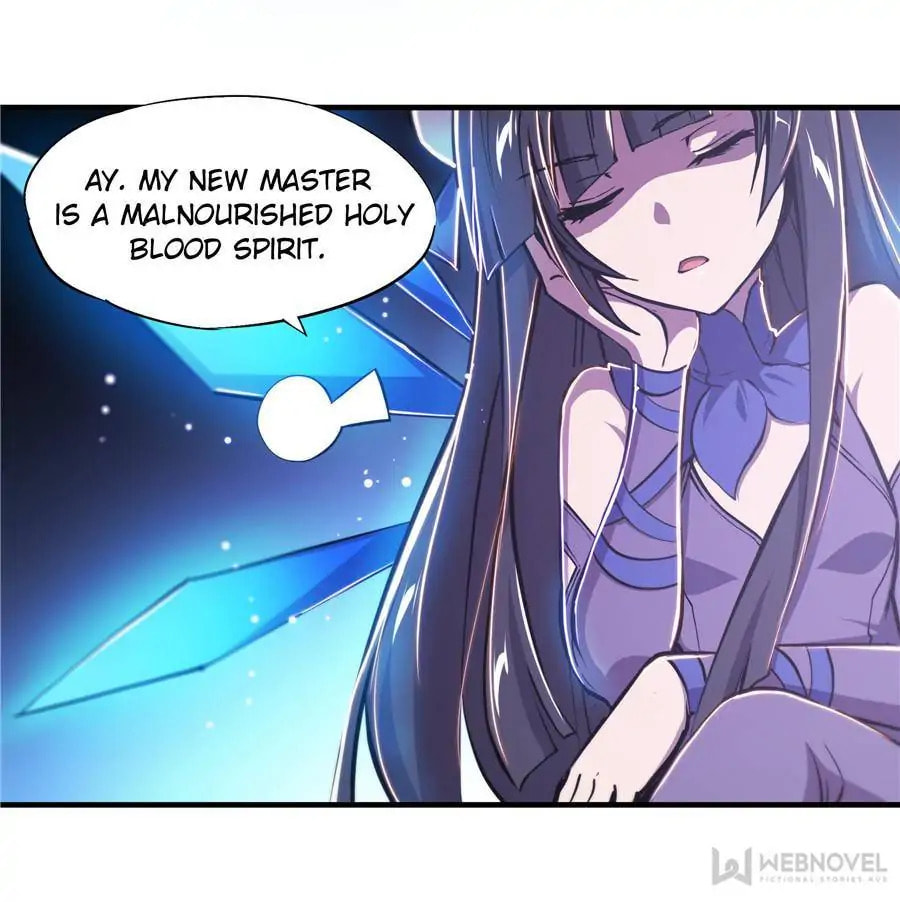 Read Vampires and Knight chapter 182 image 7 on Lezhin