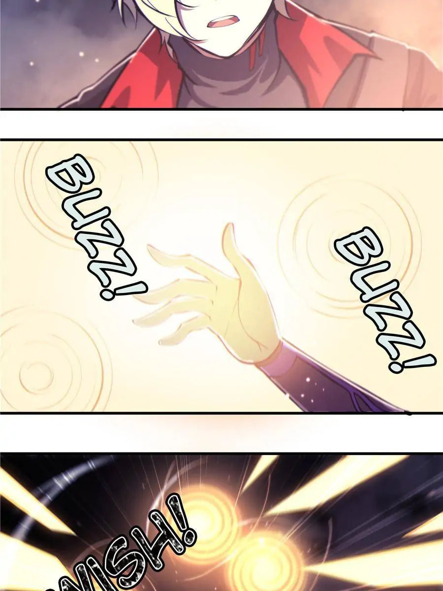 Read Vampires and Knight chapter 184 image 1 on Lezhin
