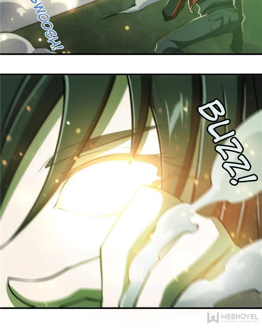 Read Vampires and Knight chapter 184 image 11 on Lezhin