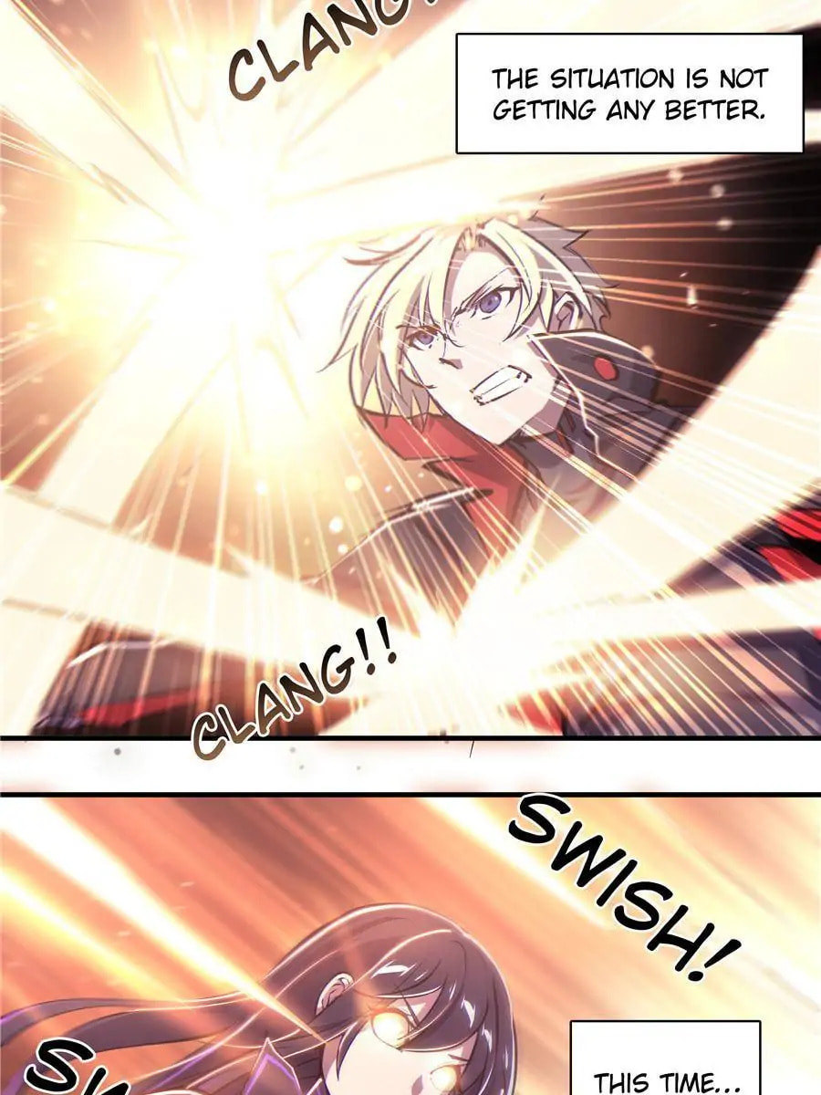Read Vampires and Knight chapter 184 image 13 on Lezhin