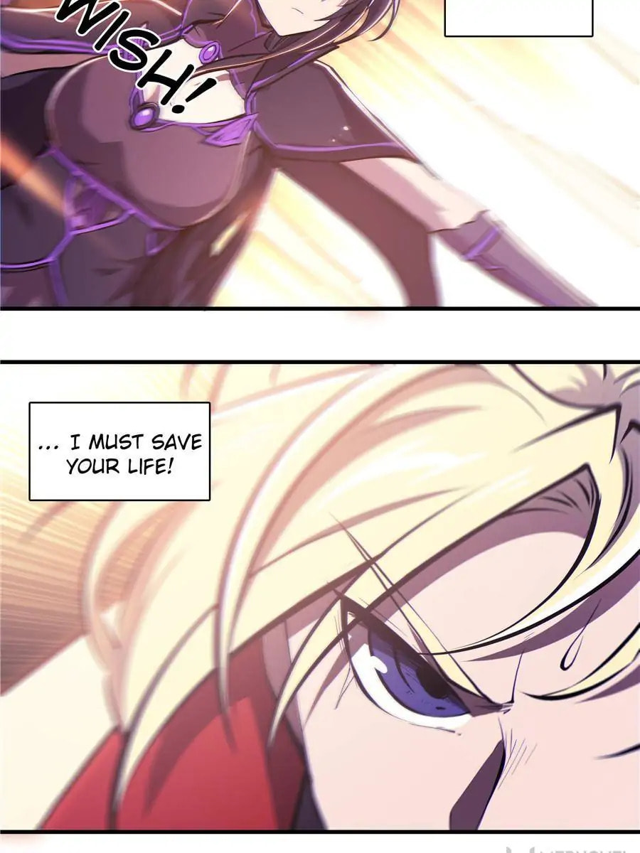 Read Vampires and Knight chapter 184 image 14 on Lezhin