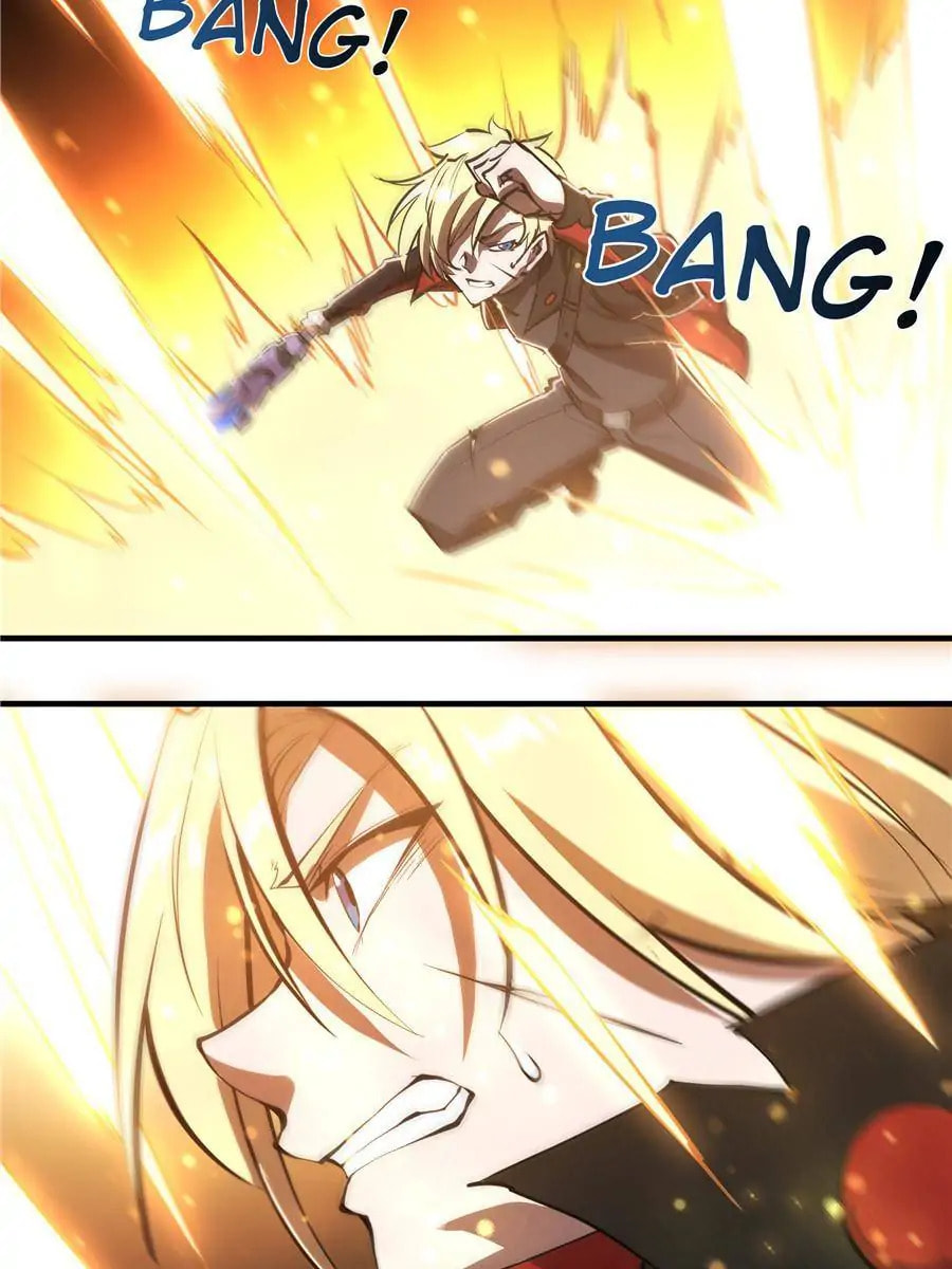 Read Vampires and Knight chapter 184 image 17 on Lezhin