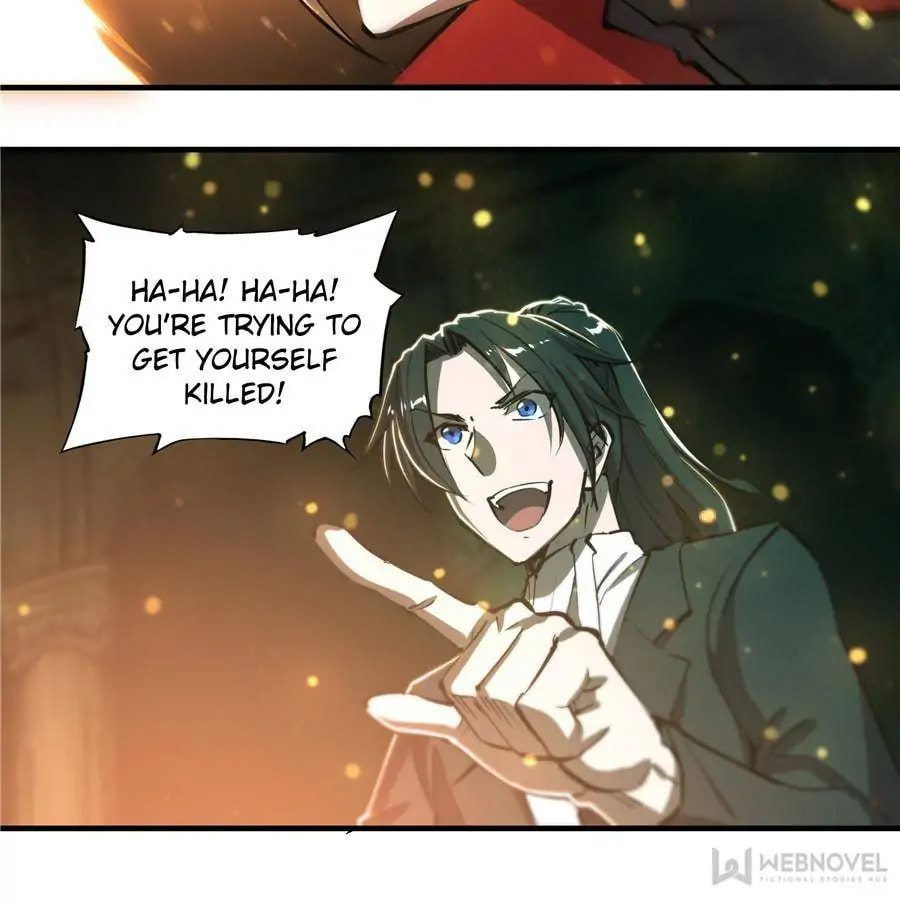 Read Vampires and Knight chapter 184 image 18 on Lezhin