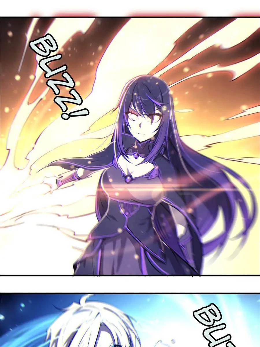 Read Vampires and Knight chapter 184 image 19 on Lezhin