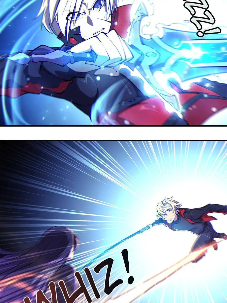 Read Vampires and Knight chapter 184 image 20 on Lezhin