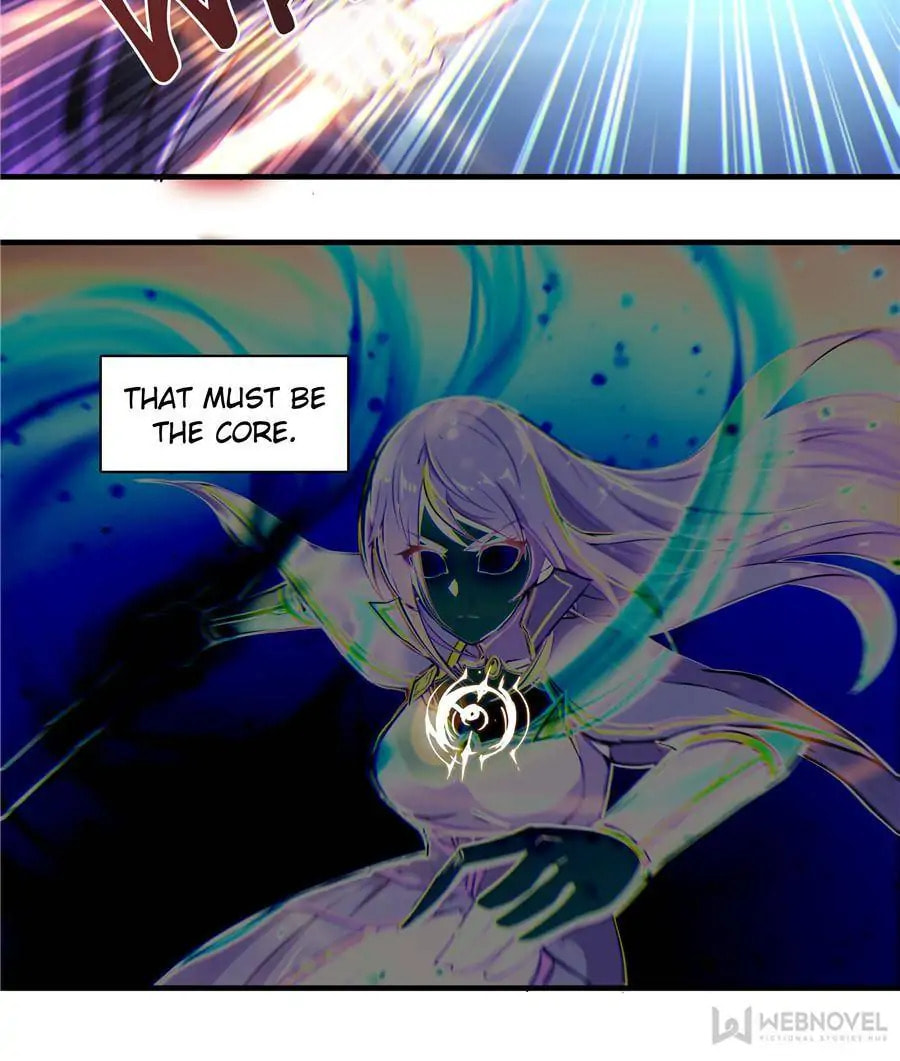 Read Vampires and Knight chapter 184 image 21 on Lezhin