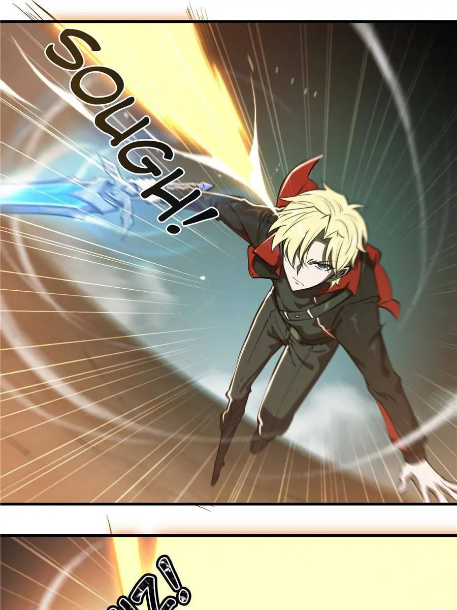 Read Vampires and Knight chapter 184 image 22 on Lezhin