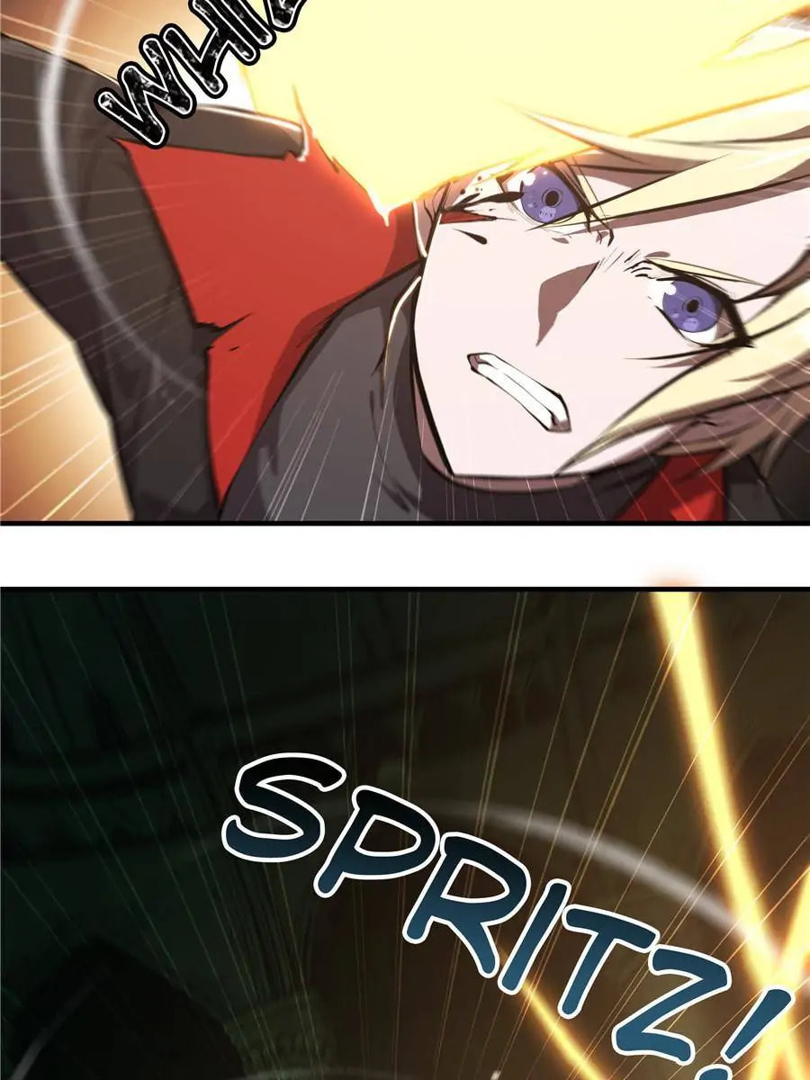 Read Vampires and Knight chapter 184 image 23 on Lezhin