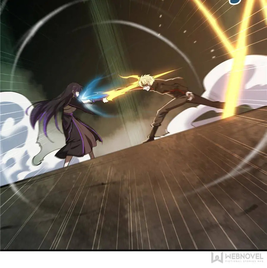 Read Vampires and Knight chapter 184 image 24 on Lezhin