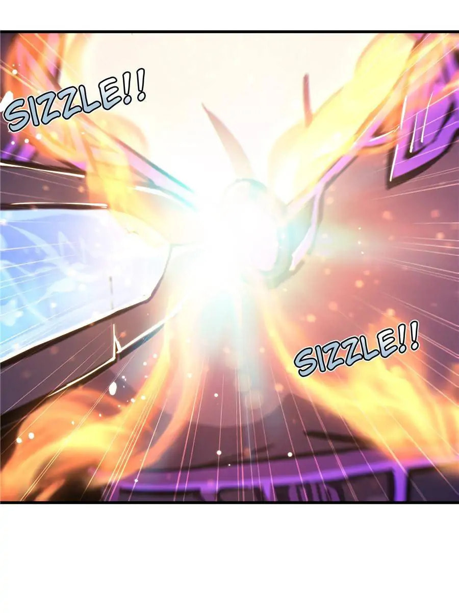 Read Vampires and Knight chapter 184 image 25 on Lezhin