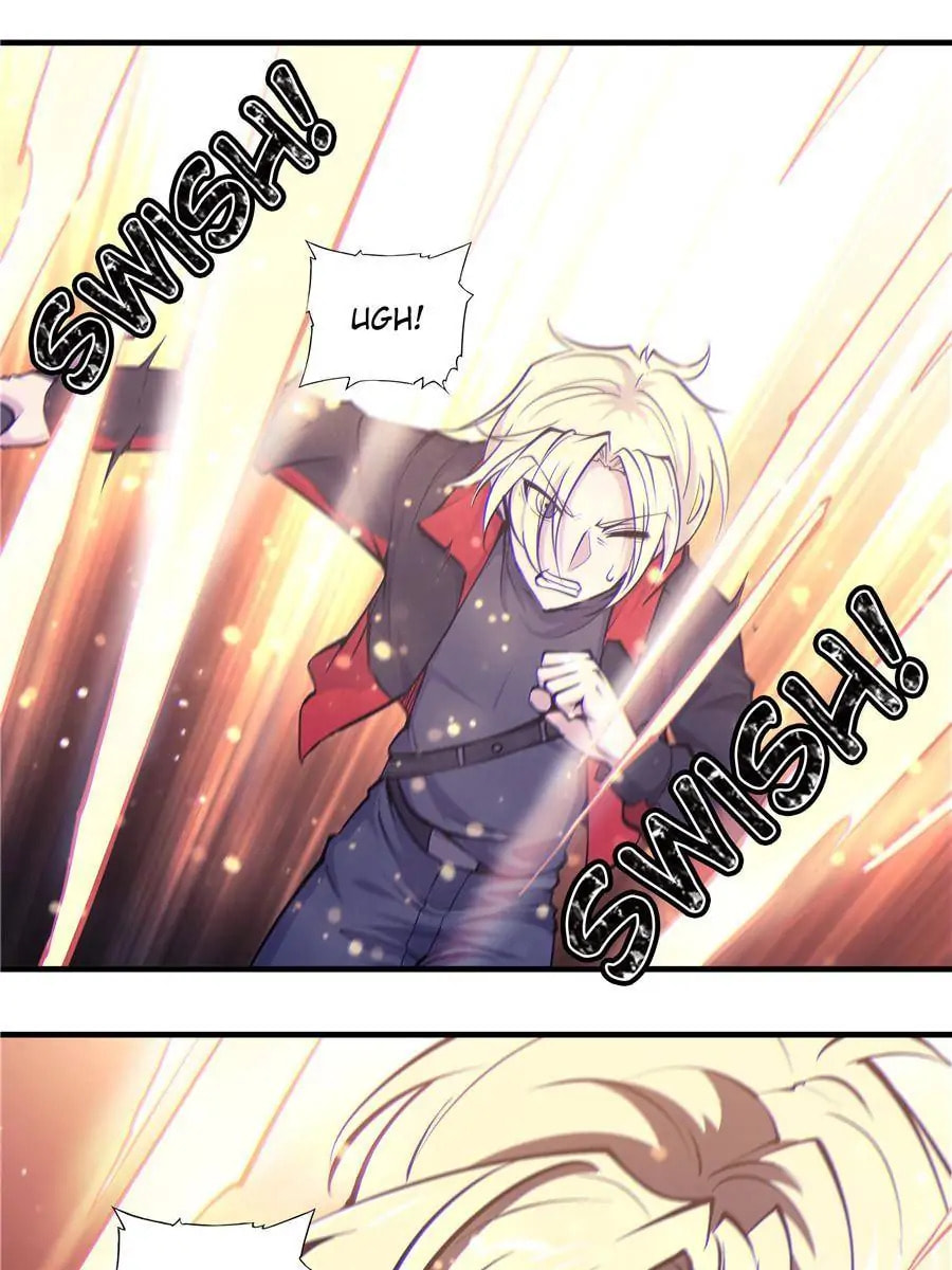 Read Vampires and Knight chapter 184 image 3 on Lezhin