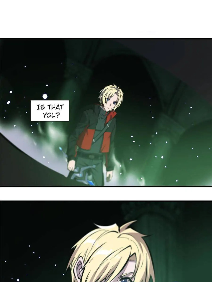 Read Vampires and Knight chapter 184 image 31 on Lezhin