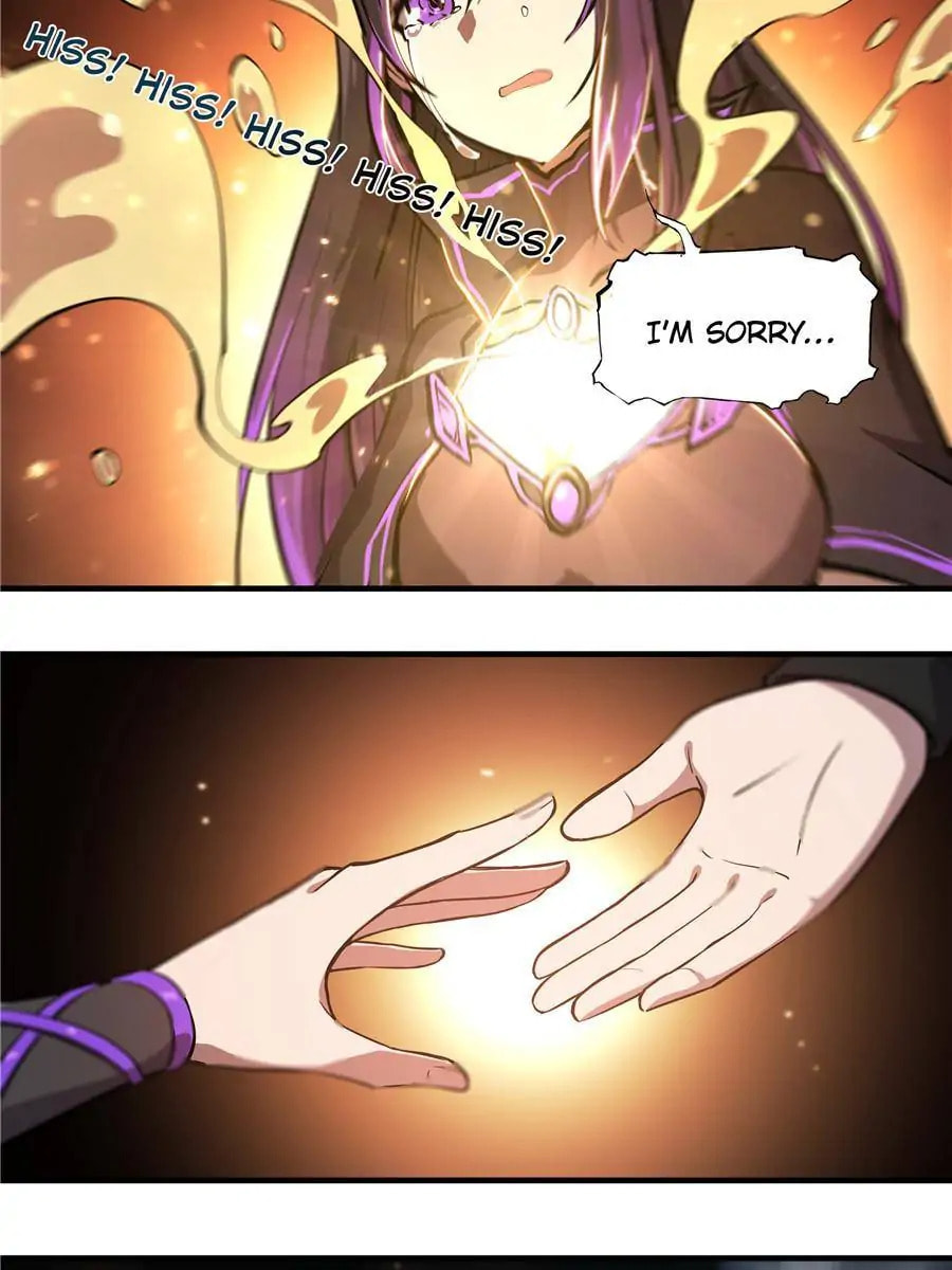Read Vampires and Knight chapter 184 image 34 on Lezhin