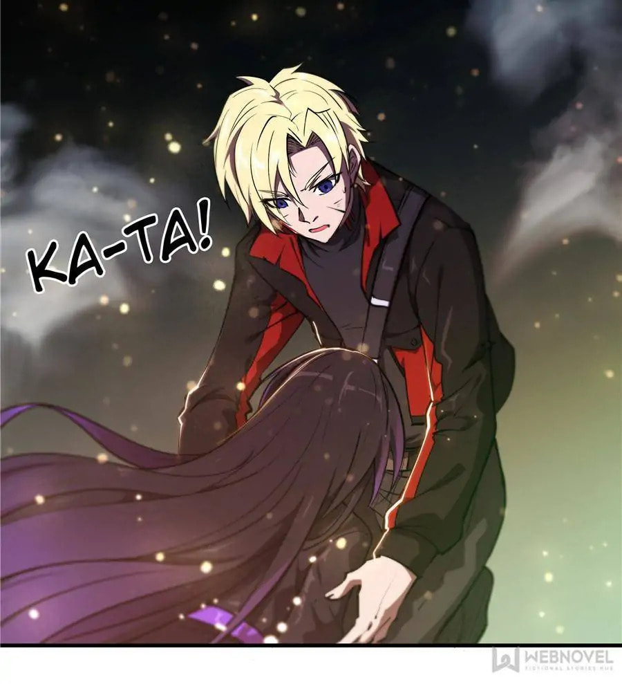 Read Vampires and Knight chapter 184 image 35 on Lezhin