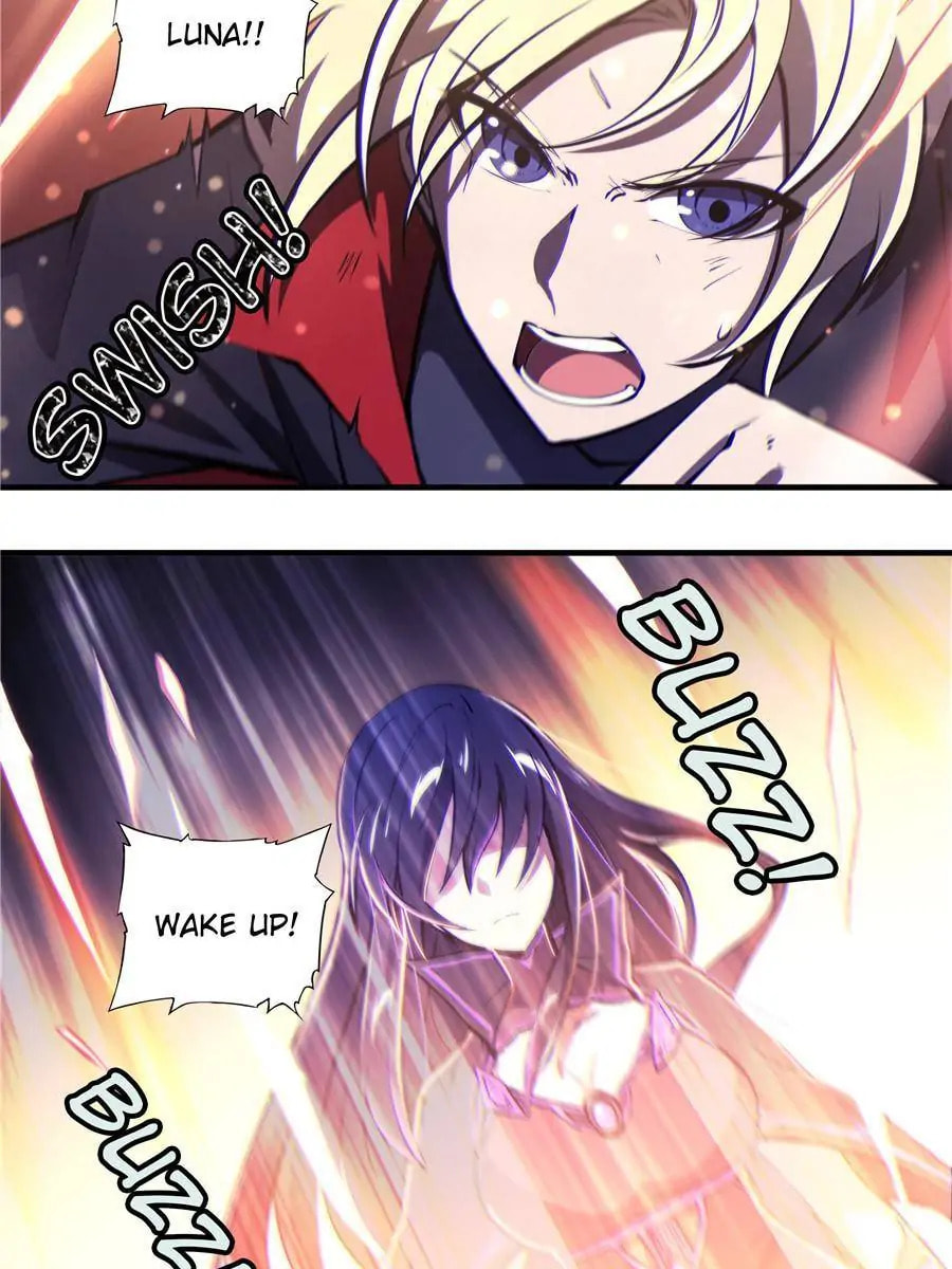 Read Vampires and Knight chapter 184 image 4 on Lezhin
