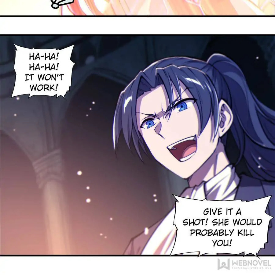 Read Vampires and Knight chapter 184 image 5 on Lezhin
