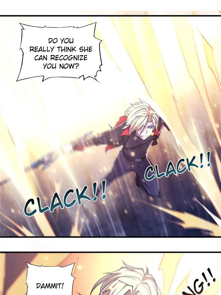 Read Vampires and Knight chapter 184 image 6 on Lezhin