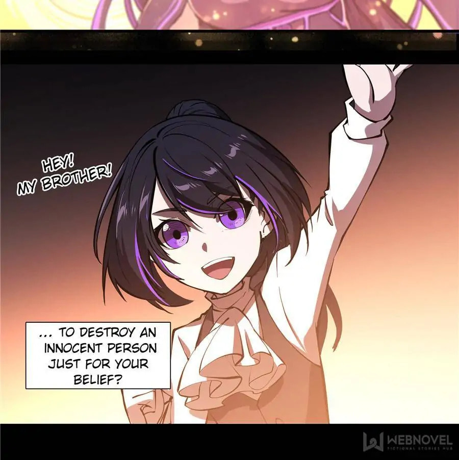 Read Vampires and Knight chapter 184 image 8 on Lezhin