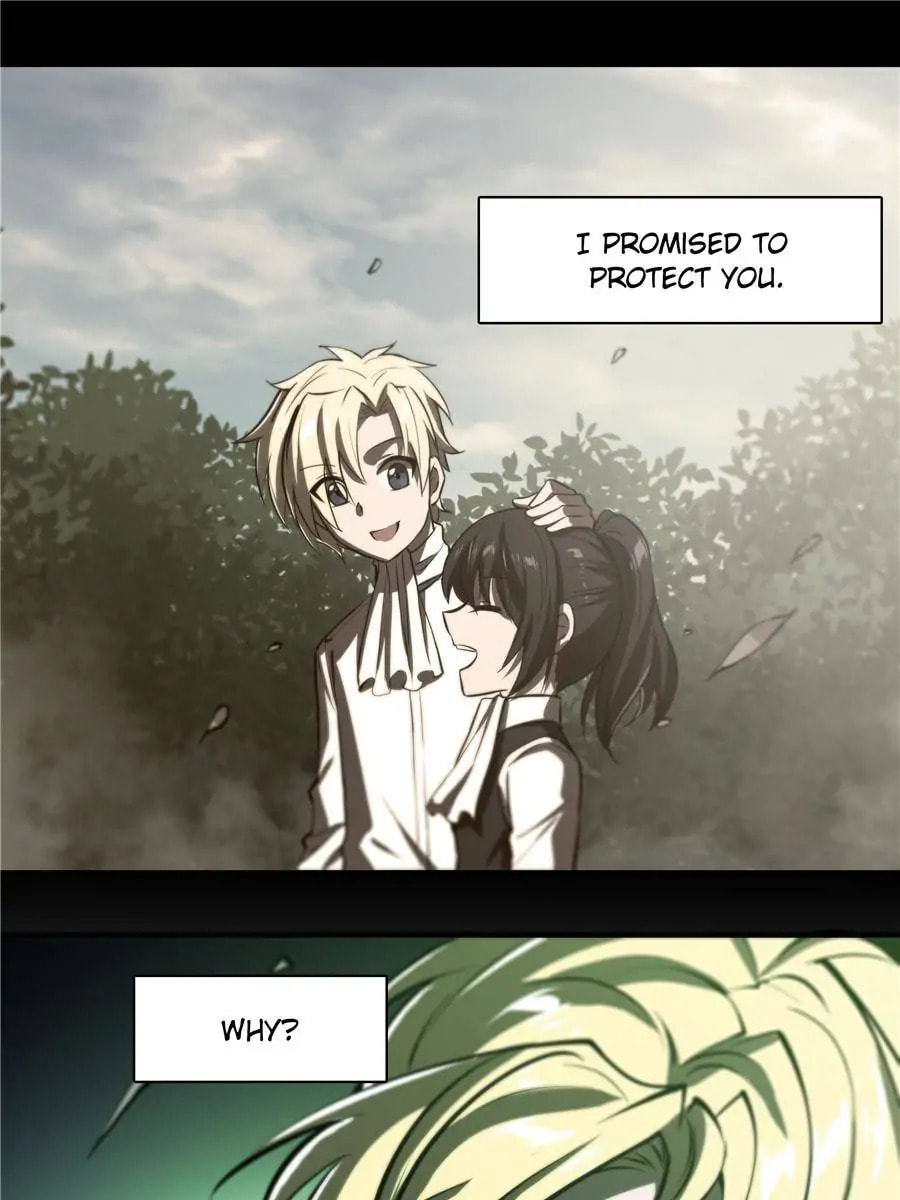 Read Vampires and Knight chapter 184 image 9 on Lezhin