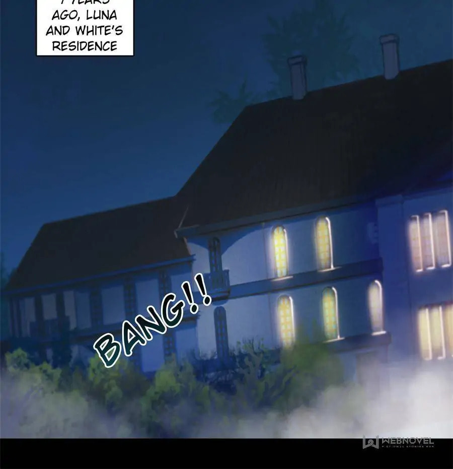 Read Vampires and Knight chapter 185 image 1 on Lezhin