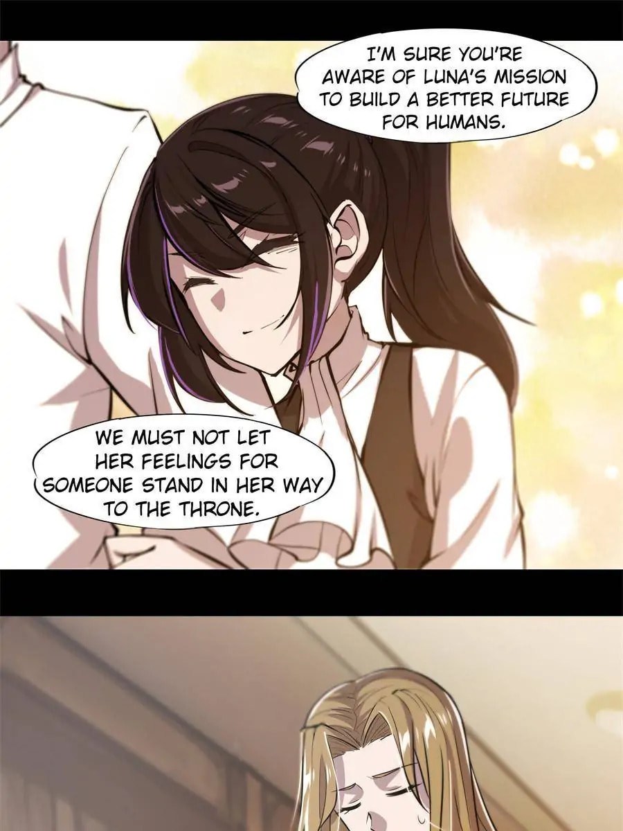 Read Vampires and Knight chapter 185 image 11 on Lezhin