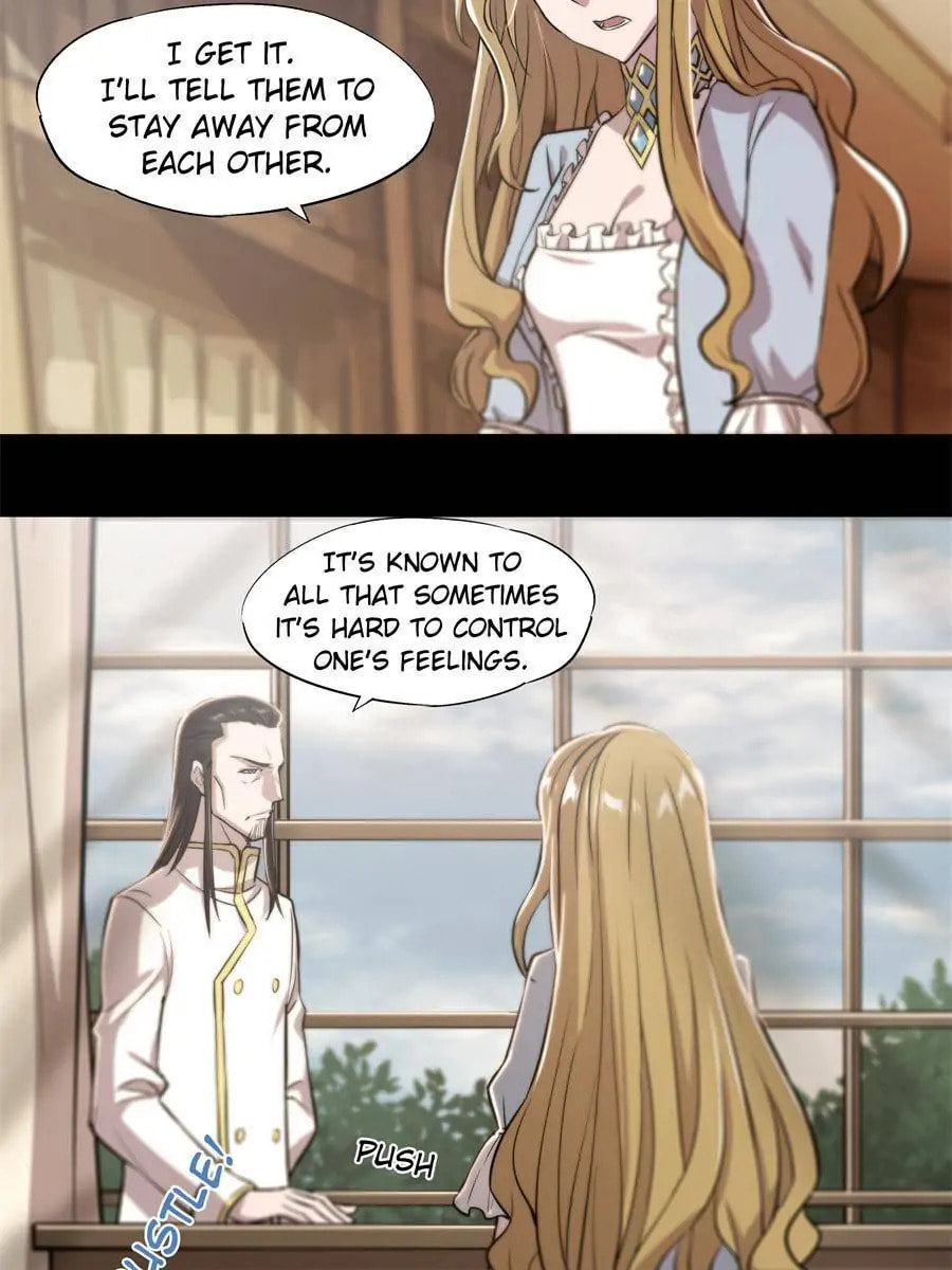 Read Vampires and Knight chapter 185 image 12 on Lezhin
